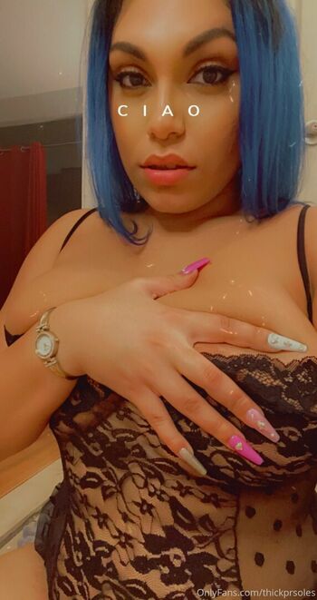 thickprsoles