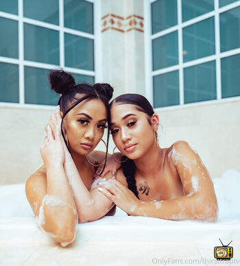 thirsttraptv
