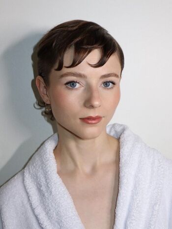 Thomasin McKenzie