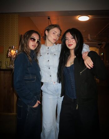 Thomasin McKenzie