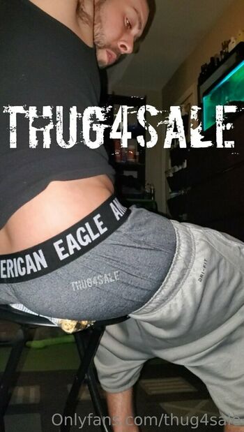 thug4sale