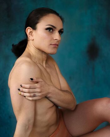 Thunder Rosa