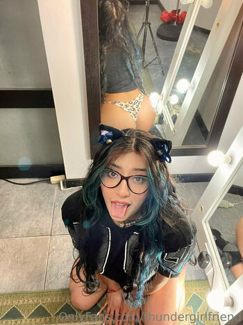 thundergirlfriend