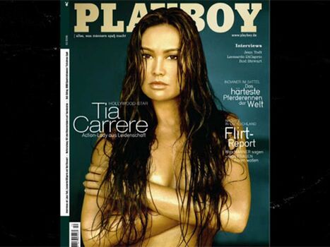 Tia Carrere