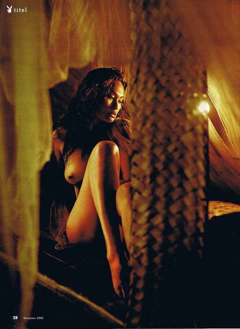 Tia Carrere
