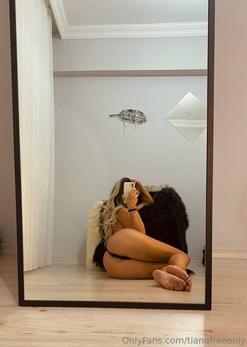 tianafreeonly