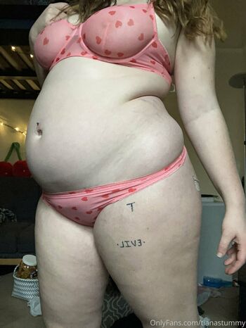 tianastummy