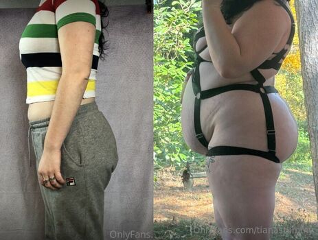 tianastummy