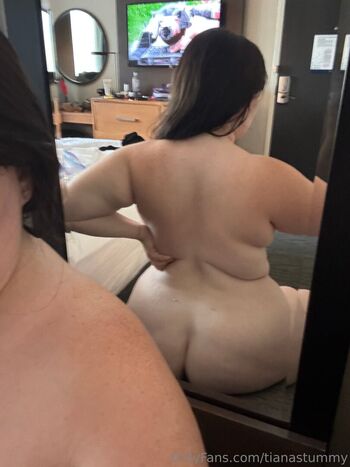 tianastummy