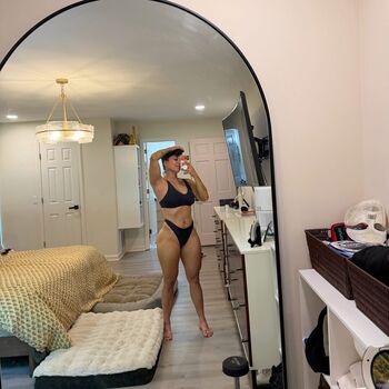 Tianna Gregory