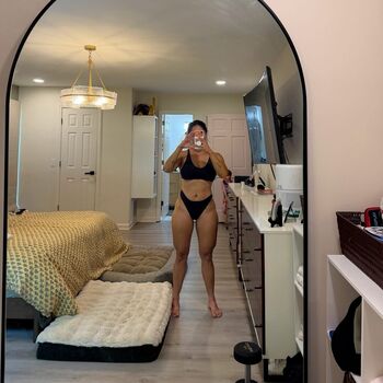 Tianna Gregory