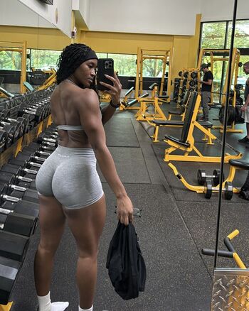 Tiara Howard