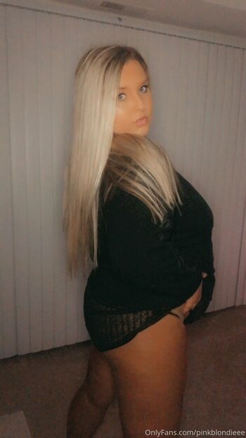 tierratheblonde