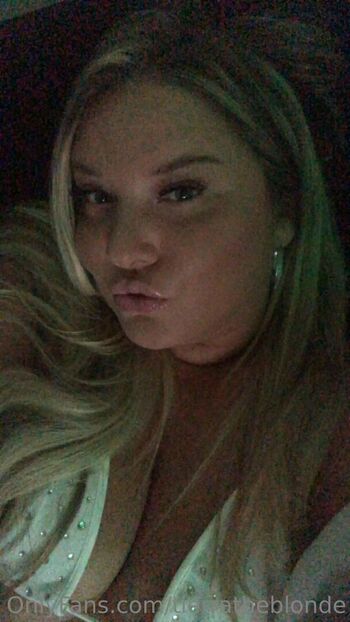 tierratheblonde