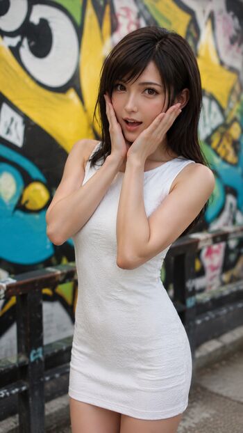 Tifa Lockhart