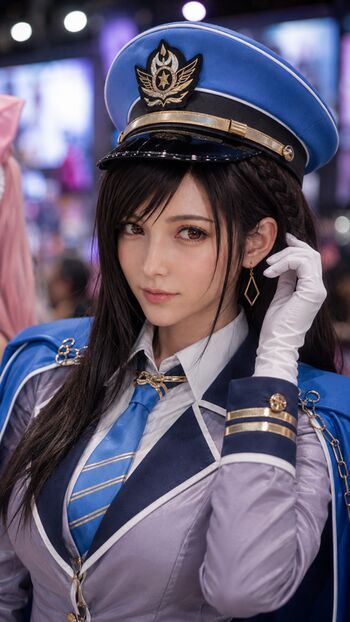 Tifa Lockhart