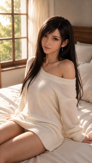 Tifa Lockhart