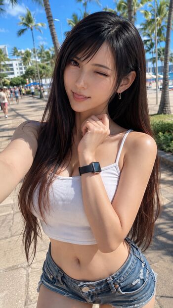 Tifa Lockhart