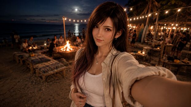 Tifa Lockhart