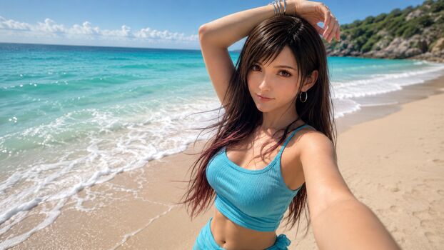 Tifa Lockhart