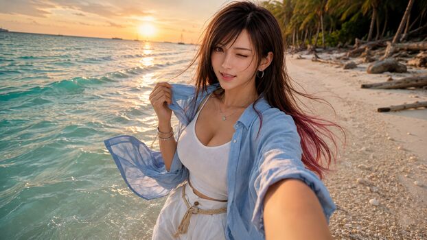 Tifa Lockhart