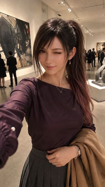 Tifa Lockhart