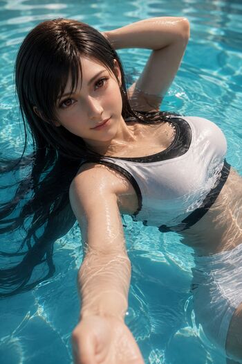 Tifa Lockhart
