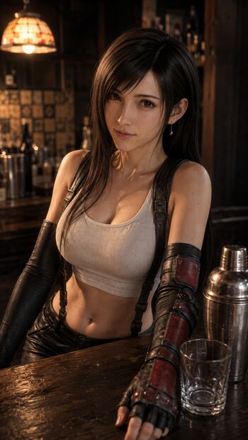 Tifa Lockhart