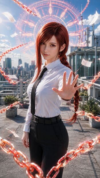 Tifa Lockhart