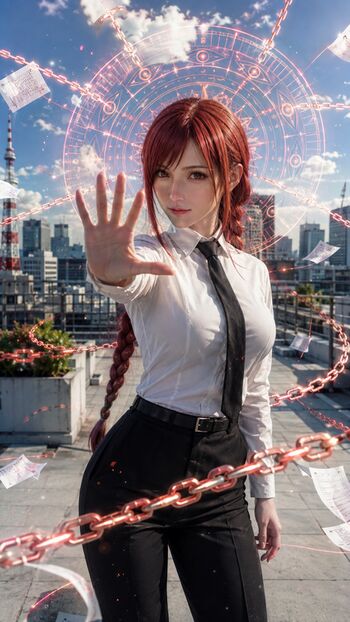 Tifa Lockhart
