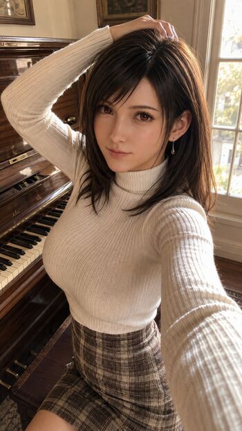 Tifa Lockhart