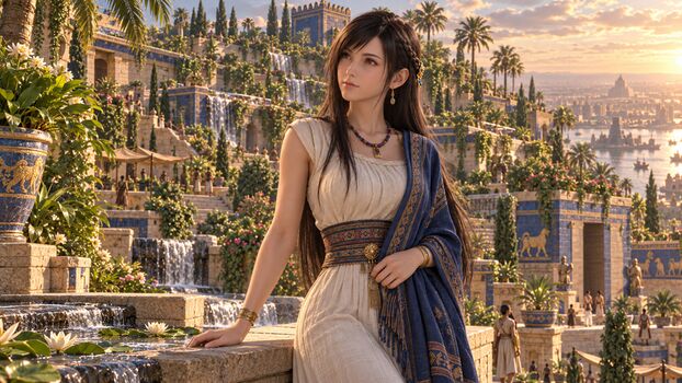 Tifa Lockhart