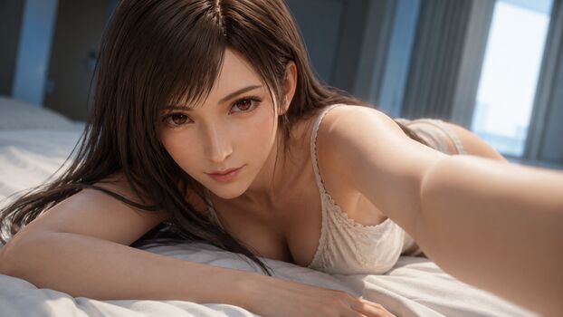 Tifa Lockhart
