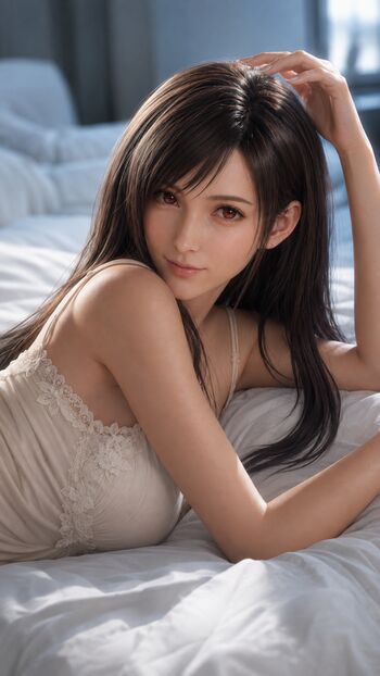 Tifa Lockhart