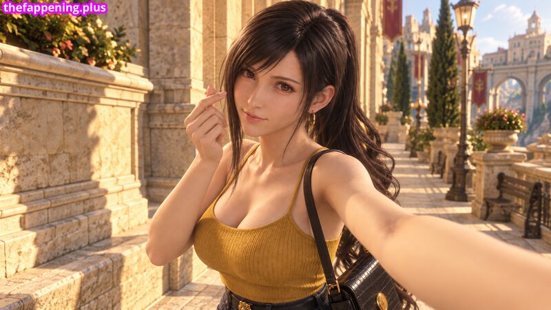 Tifa Lockhart