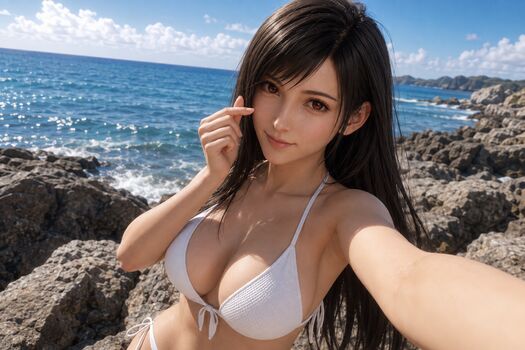 Tifa Lockhart
