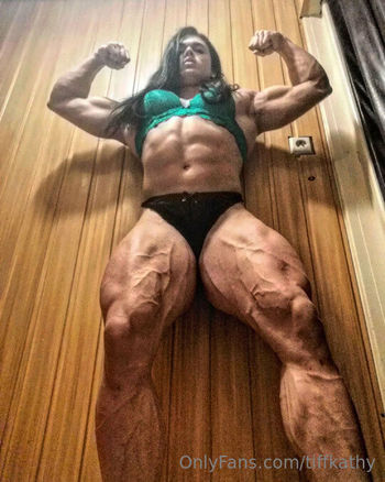 Tifani Wittman
