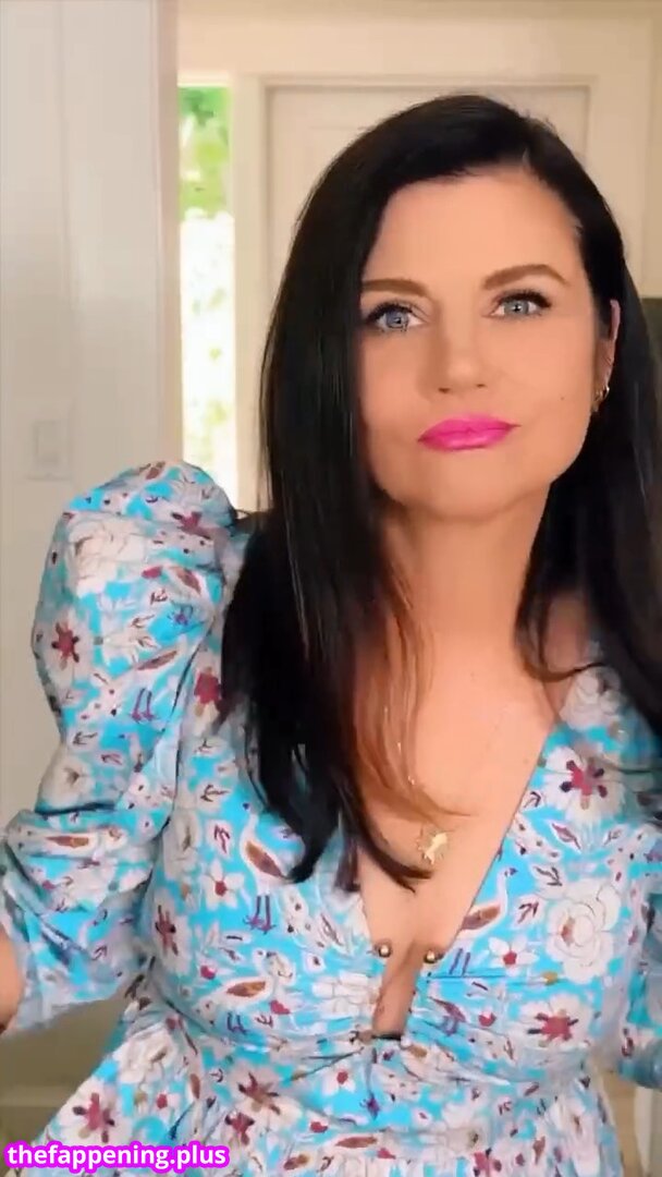 Tiffani Thiessen