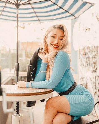 Tiffanie Marie