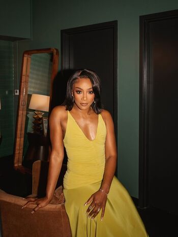 Tiffany Haddish