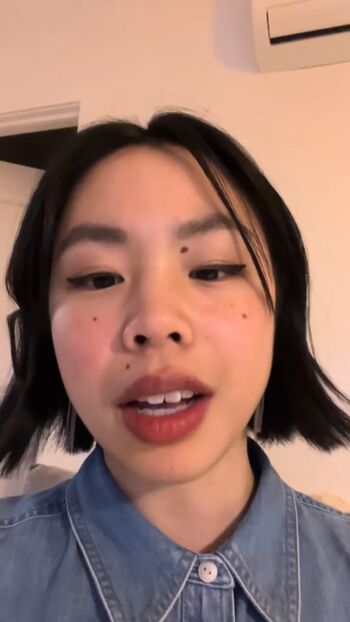 Tiffany Huang