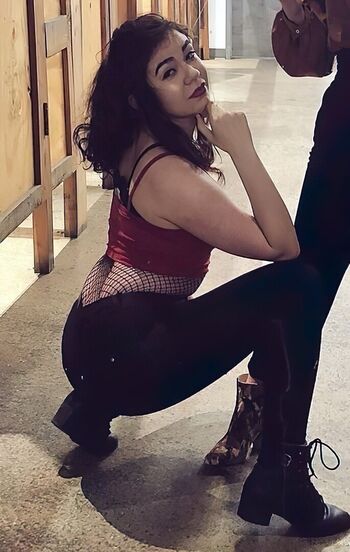 Tiffany Lockheart