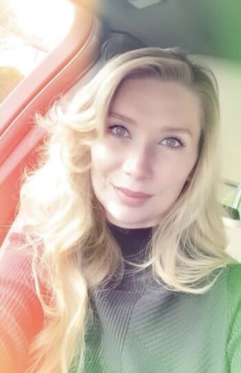 Tiffany Luszczak Martin