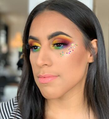 Tiffany Nieves