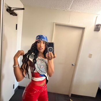 Tiffany Nieves