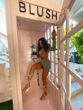 Tiffany Nieves