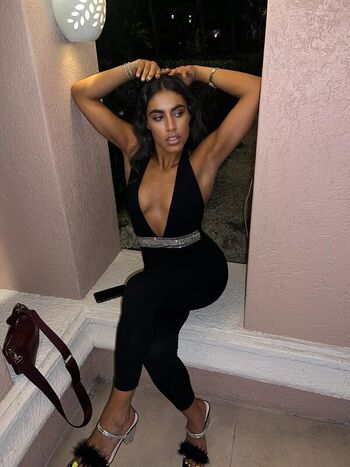 Tiffany Nieves