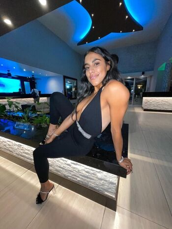 Tiffany Nieves