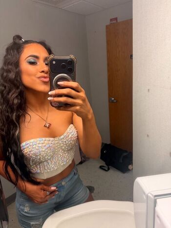 Tiffany Nieves