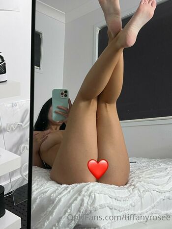 Tiffany Rose